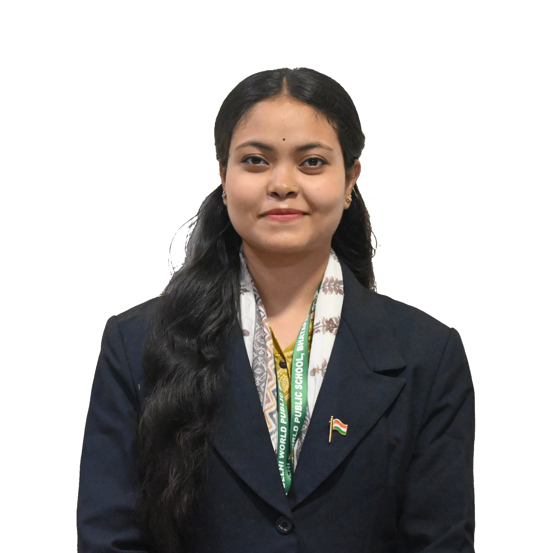 SMRITI VARTHI